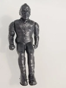 AMT ERTL The A-Team figure 1/25 Scale Model Kit Mr. T Figure 1:24 1:25 - Foto 1 di 5