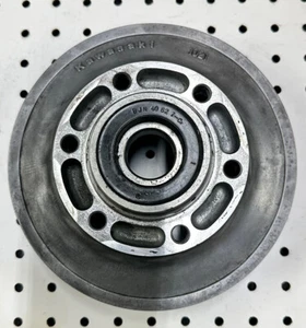 1996 Kawasaki KZ1000P KZ 1000 Police Rear Wheel Hub Rubber Damper - Picture 1 of 11
