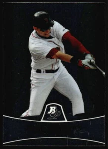 2010 Bowman Platinum Jose Iglesias #PP26 Boston Red Sox - Picture 1 of 2