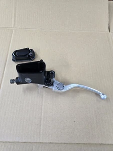 aprilia shiver 750 clutch pump ,master cylinder 851645 - Picture 1 of 16