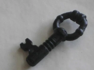 Lego Harry Potter Black Key Ref. 40359a /Set 4753 Sirius Black's Escape - Bild 1 von 1