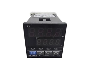 Extech 48VFL11 Process PID Controller 100-240VAC - Picture 1 of 9