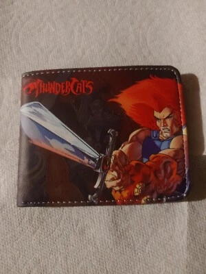 Thunder cats Bilfold Wallet - Image 1 of 4