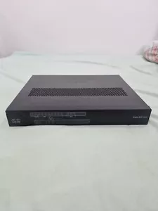 CISCO C891F Gigabit Ethernet Network Switch Integrated Services Router - Picture 1 of 6