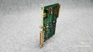 Tarjeta de control HELLER 20.002029-5 I AXEL 46 I E 23.032 284-000/5125 - Imagen 1 de 8