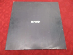 LP Кино ‎– Кино KINO  Метадиджитал  ‎STUDIO METADIGITAL URSS 1990 - Bild 1 von 11
