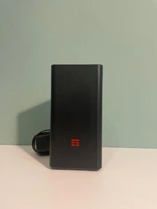 TIM EasyMash Repeater 6 Ripetitore di Segnale Wi-Fi - Nero - Photo 1/2