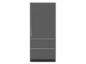 Sub-Zero Designer Series IT-36R-RH 36 Inch Panel Ready Built-In Refrigerator - Picture 1 of 1