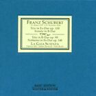 Gaia Scienza - komplettes Klaviertrio [Neue CD]