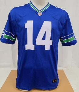 Nueva camiseta juvenil Nike NFL Seattle Seahawks METCALF, XL-18/20 - Imagen 1 de 7