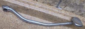 1982 Yamaha Virago XV920 XV 920 Rear Brake Lever Back Pedal Foot Right 1981 82 - Picture 1 of 1