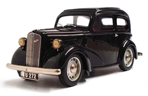 Western Models 1/43 Scale WMS98 - 1946 Ford Anglia - Black - Picture 1 of 5
