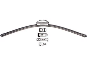 For 1989-2001 Suzuki Swift Wiper Blade Front Left Bosch 97714XSKQ 1992 1990 1991 - Picture 1 of 2