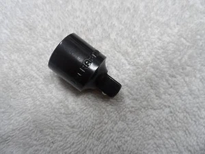 Craftsman 1/2" to 3/8" Drive Impact Adapter - Part # 19494 - Bild 1 von 2