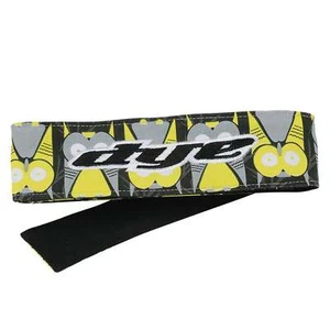 Corbata para la cabeza de tinte - diadema - búho - Imagen 1 de 1
