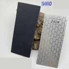240-3000 Mesh Diamond Sharpening Stones Honeycomb Surface Plate  Grind