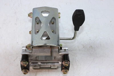 09-14 Ski-doo Gsx 1200 Se 4 Tec Handebar Riser ajustable  506152197 - Image 1 of 4