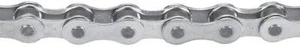 SRAM PC-1 Chain - Single Speed 1/2" x 1/8" 114 Links Silver - Picture 1 of 1