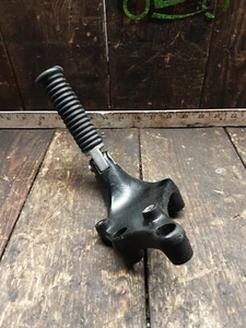 2014 2014-2016 Harley Davidson Sportster Xl883 Xl1200 oem right passenger peg  - Picture 1 of 8