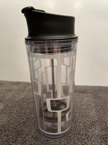 Starbucks Ready Brew French Press Travel Mug 16oz - Picture 1 of 10