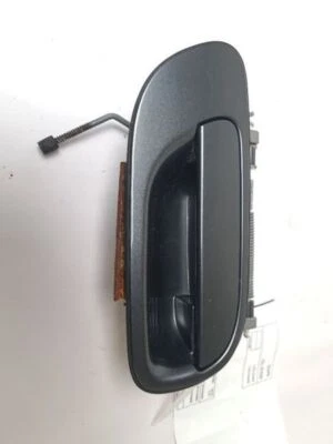 MANIJA PUERTA EXTERIOR PASAJERO DELANTERO se adapta a VOLVO S60 2001 - 2009 Foto 1 de 4