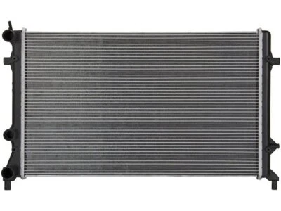 For 2012-2016 Volkswagen Beetle Radiator Spectra 49877QNTQ 2013 2014 2015 - Image 1 of 2