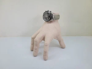 Hand Watch Display Stand - Jewelry Bracelet Holder Male Mannequin Thing Arm - Picture 1 of 11