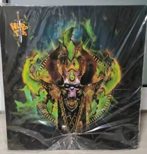 Neu Hero Toys World of War Handwerk Dämonenjäger Illidan Stormrage Figur auf Lager - Bild 1 von 11