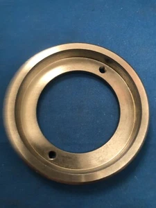 OEM Atlas Copco Retainer 1604029200 BRAND NEW - Picture 1 of 6
