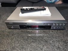 DVD Player Denon DVD-1920  Multiregion Code Free  SACD  Super AUDIO CD Player