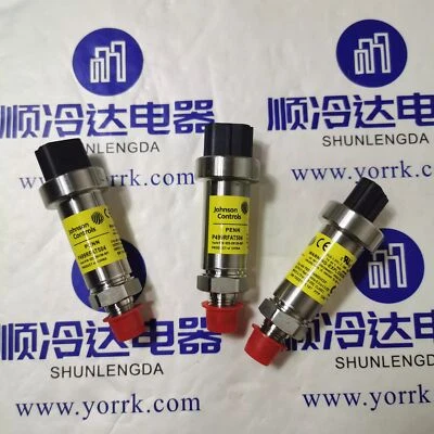 1pcs 025-29139-001 York Johnson Pressure Transducer  P499RFAT504 - Image 1 of 4