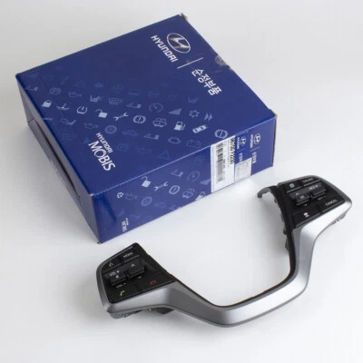 Interruptor de control de crucero remoto original OEM Hyundai Elantra 2017 Foto 1 de 4