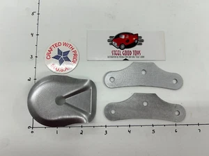 Tonka Tandem Axle Semi Kit for Steel Good Toys Custom Semi Frames - Picture 1 of 2