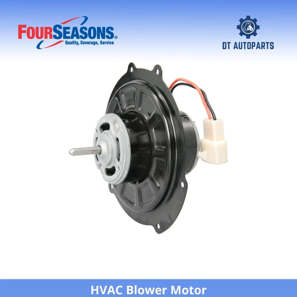 Motor soplador de climatización Ford Probe 1993-1997 4 estaciones 1994 1995 1996 Foto 1 de 4