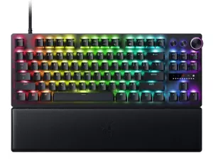 Razer Huntsman V3 Pro Tenkeyless Analog Optical Esports Gaming Keyboard - Picture 1 of 4
