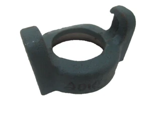 Carcasa de cojinete de empuje Reeves 605016-79B - Imagen 1 de 10