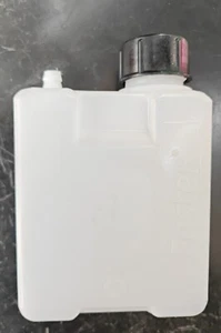Contenitore olio originale perdite 600 cc Faster TAR12B idraulico trattore distr - Picture 1 of 5