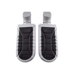 Reposapiés trasero para moto Harley Pan America 1250 2021-2022 estriberas - Imagen 1 de 6