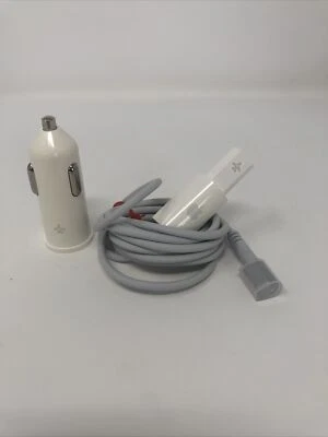Genuine Apple mag-safe Airline power Adapter   (A1284) - Image 1 of 3