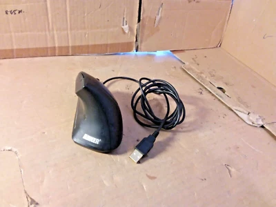 Anker Ergonomic Optical USB Wired Vertical Mouse 1000 / 1600 DPI 5 Buttons - Image 1 of 4