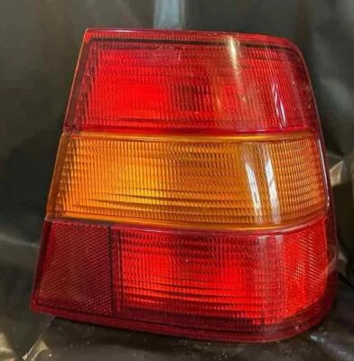 Volvo 940 1993 pasajero luz trasera carrocería montaje usado OEM Foto 1 de 2