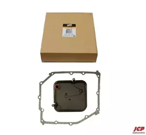 42RLE 4-SPEED AUTOMATIC TRANSMISSION FILTER KIT for JEEP CHEROKEE KJ 3.7L 03-07 - Picture 1 of 2