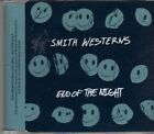 (Cf403) Smith Westerns, End Of The Night - 2011 Dj Cd