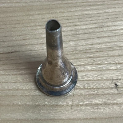 Boquilla de cuerno francés Schilke serie estándar 30 - plateada Foto 1 de 4