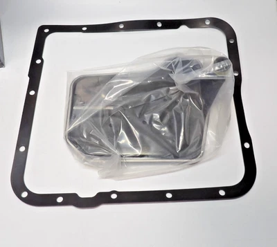 Napa Platinum Transmission Filter Kit 1-8566 - Image 1 of 4