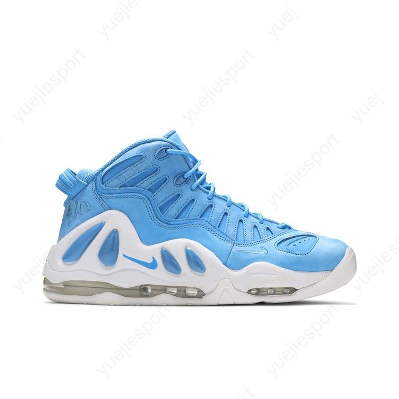 Nike Air Max Uptempo 97 Athletic Shoes for Men for Sale