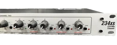 DBX 234 XS Crossover Free Shipping From Japan - Image 1 of 4