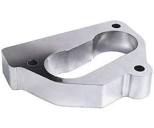 Trans Dapt 2635 Wide Open TBI Spacer - Image 1 of 3