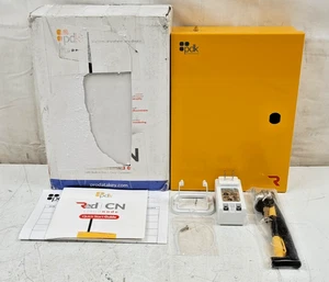 PDK RED RCNEW CN CLOUD NODE WITH BUILT-IN SINGLE IO Door Controller NEW OPEN BOX - Bild 1 von 11