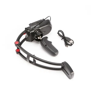 Steadicam Volt Electronic 3-Axis Gimbal Stabalizer f/ Smartphones GoPro Action - Picture 1 of 3